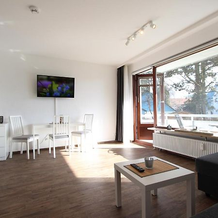 Gorch-Fock Whg Kuemo Apartment Kellenhusen Luaran gambar
