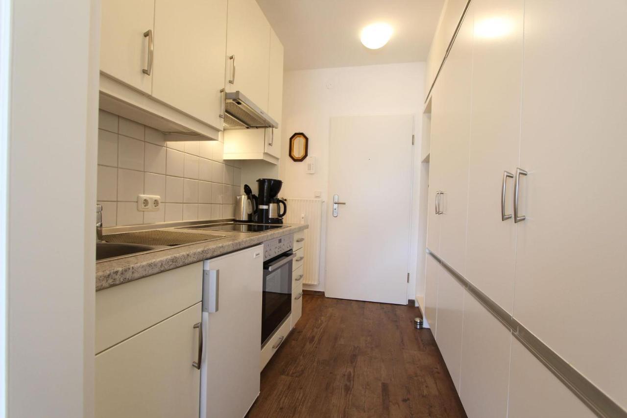 Gorch-Fock Whg Kuemo Apartment Kellenhusen Luaran gambar