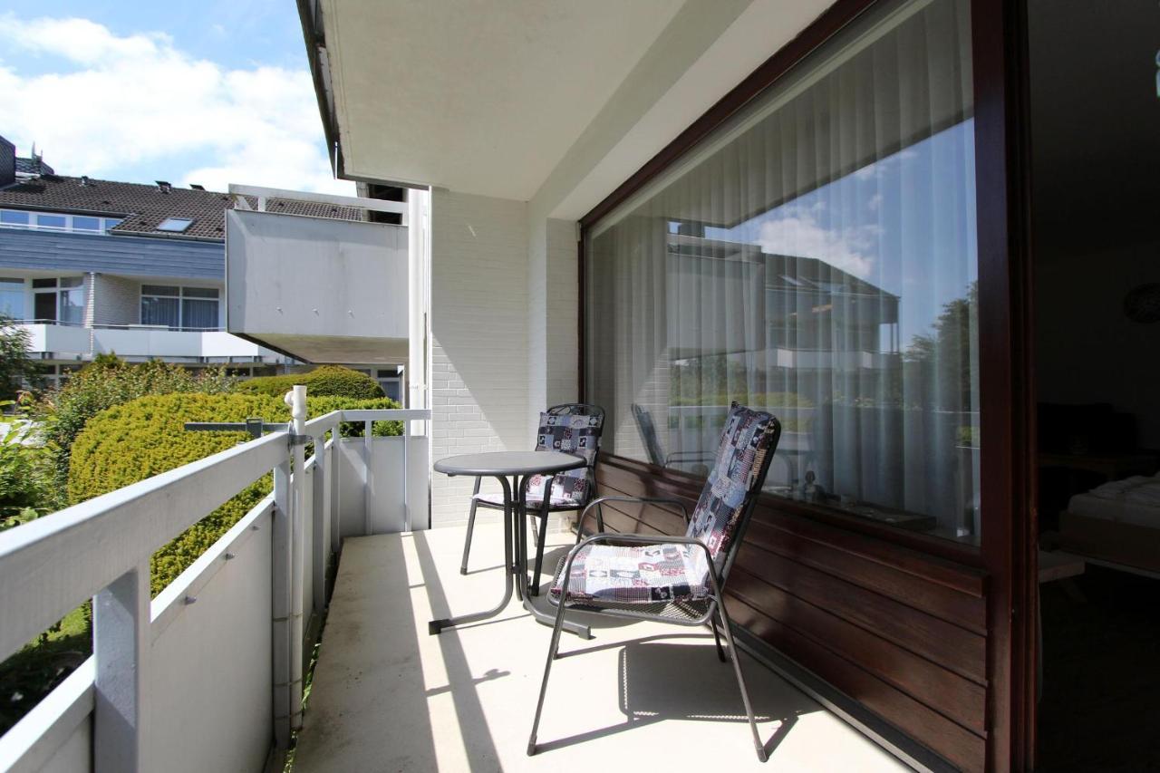 Gorch-Fock Whg Kuemo Apartment Kellenhusen Luaran gambar
