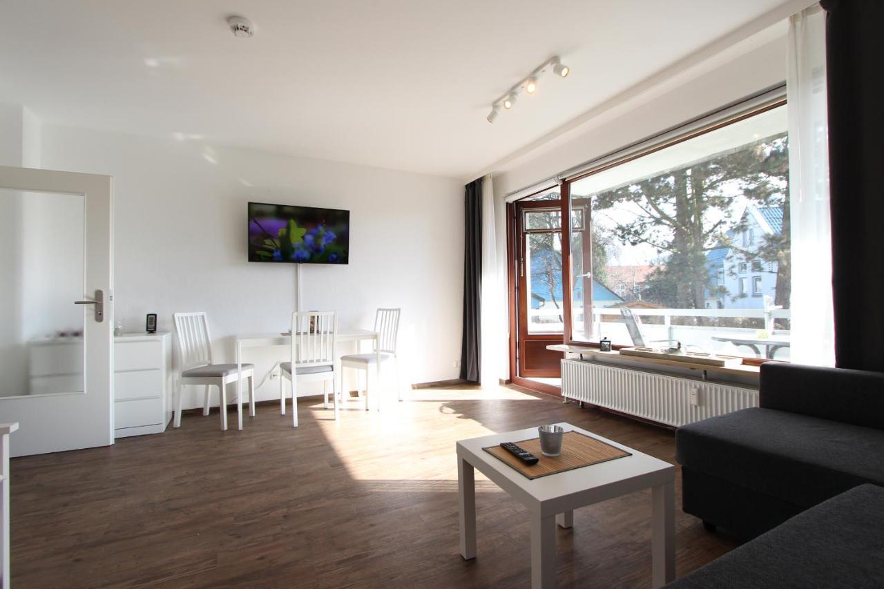 Gorch-Fock Whg Kuemo Apartment Kellenhusen Luaran gambar