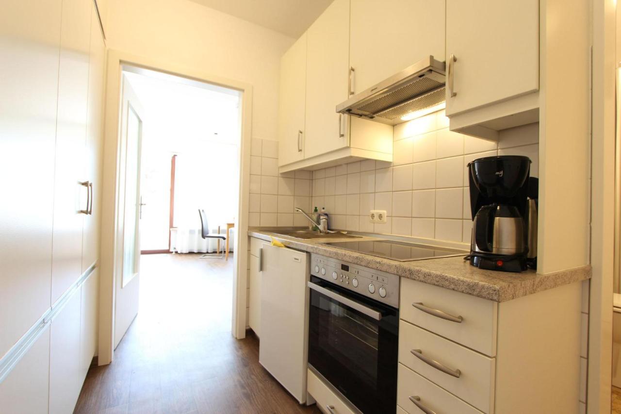 Gorch-Fock Whg Kuemo Apartment Kellenhusen Luaran gambar